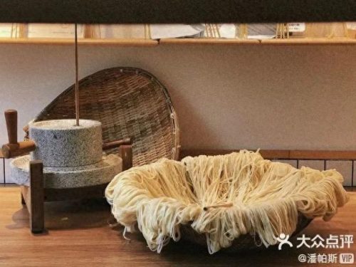 成都十大米粉店排行榜(成都必吃十大馆子)插图8