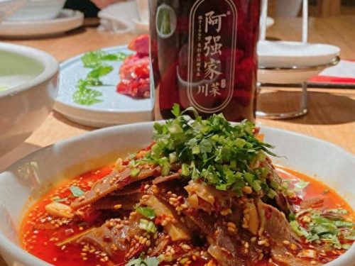 中国十大酸菜鱼企业排行榜(酸菜鱼加盟排名前十名)插图4