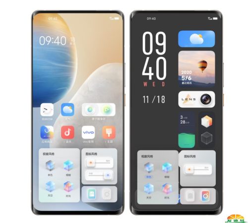 originos缺点(origin os人性化功能)插图2
