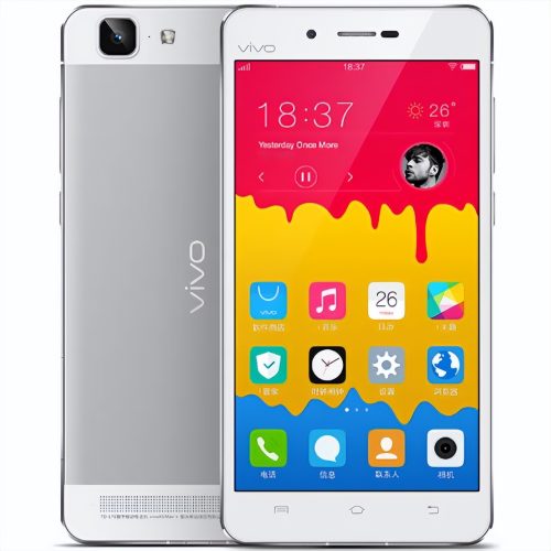 vivox1s刷机(vivos1如何在电脑上刷机)插图7