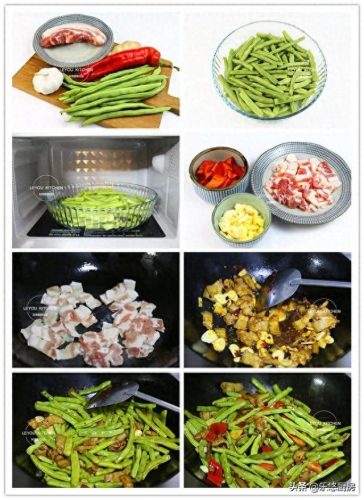快手十大必吃菜排行榜第一(快手肉菜做法)插图4
