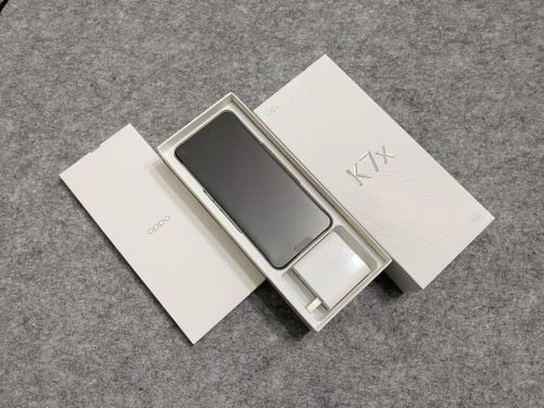 oppo k7x多少钱一部(oppo k7x新机价格)插图2