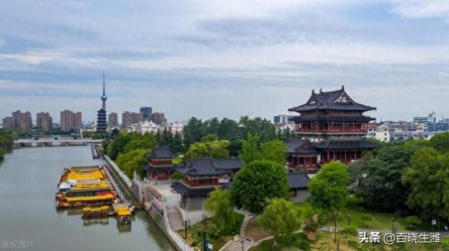 泰州十大商品房排行榜图片(国务院批复泰州城市总体规划)插图