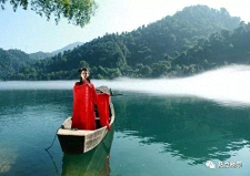 宜宾十大旅游景点排行榜最新(宜宾十大旅游景点排名前十有哪些)插图3