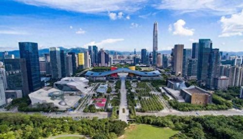 广东十大好中学排行榜名单(广东十大民办中学排名)插图7