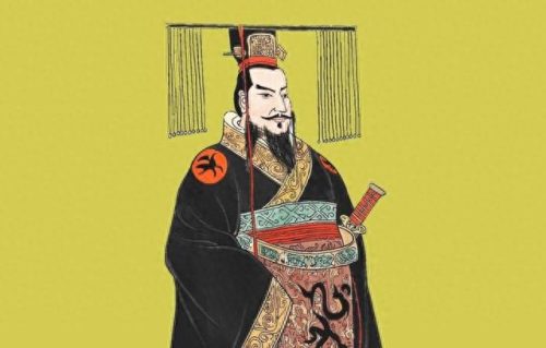 中国最十大帝王排行榜图片(十大帝王纪念金币值多少钱)插图41