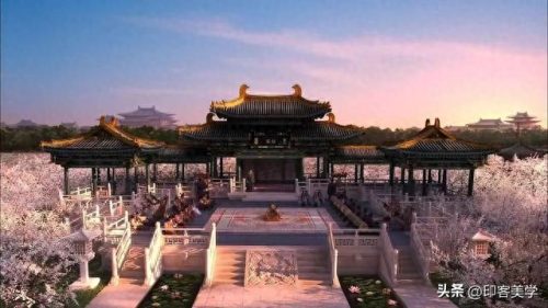 十大古代纪录片排行榜最新(十大王朝纪录片完整版)插图4