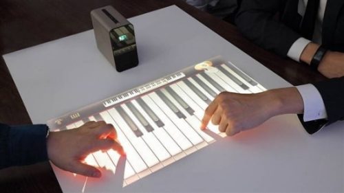 xperia touch投影仪值得买吗(xperiatouch操作)插图3