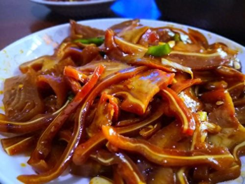 济宁有名的十大饭店排行榜(济宁好吃的饭店排行榜前十名)插图2