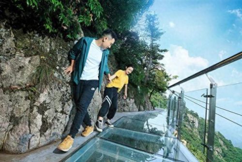 十大可怕的景点排行榜山东(山东省十大必去景点排名)插图2