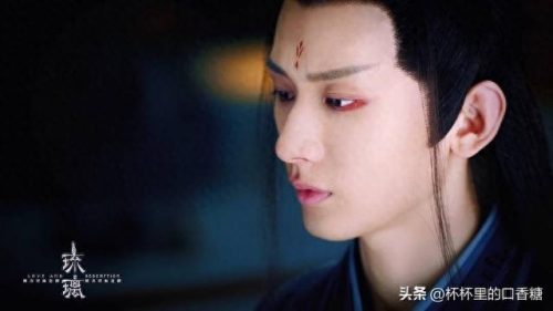 十大仙侠男主排行榜(仙侠小说男主角排名)插图5