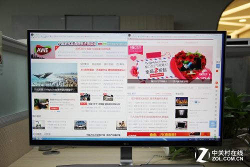 lg液晶屏各个型号(lg顶级显示屏评测)插图21
