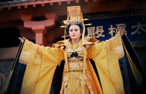中国最十大帝王排行榜图片(十大帝王纪念金币值多少钱)插图8