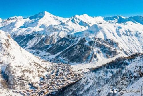 世界十大滑雪场排行榜最新(国内最好的十座滑雪场)插图7