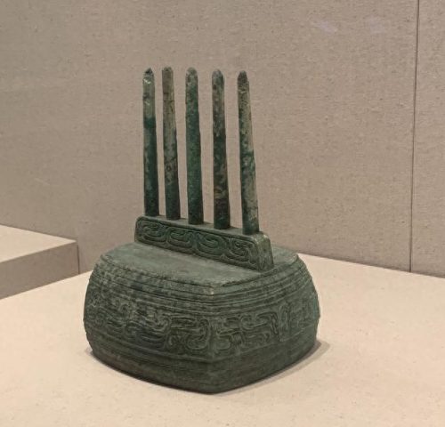 安徽十大艺术品排行榜展示(安徽十大顶级画家)插图1