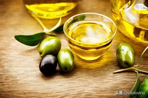 十大进口橄榄油品牌排行榜(孕妇橄榄油十大排行)插图