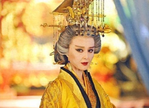 中国最十大帝王排行榜图片(十大帝王纪念金币值多少钱)插图9