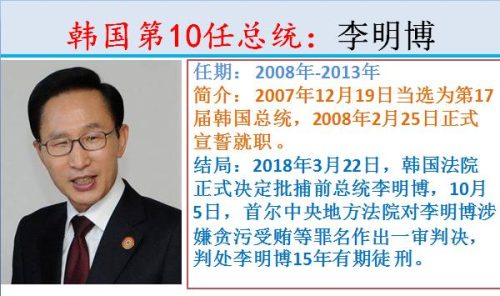 韩国唯一得善终的总统(韩国唯一没坐牢的总统)插图9