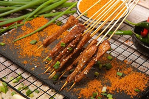 甘肃名吃十大排行榜图片(甘肃天水必吃十大美食)插图3