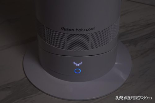 dyson风扇(无叶风扇拆卸视频教程)插图21