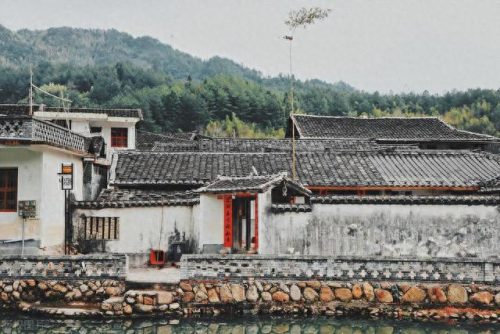 龙岩亲子游十大排行榜(十一冷门自驾游)插图30