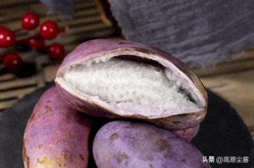 水果十大网红排行榜图片(十大热性水果排名)插图1