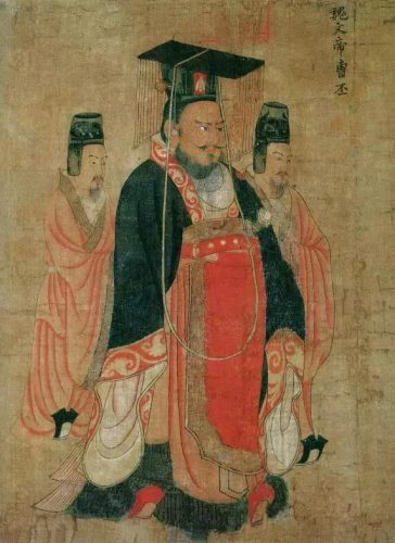 古代日常聊天对话大全(古代日常聊天对话)插图2