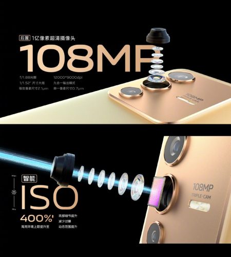 vivos12手机目前价格(vivos12 12+256多少钱值得入手)插图3