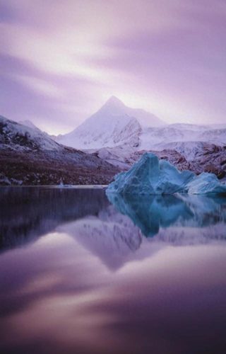 全国十大雪山排行榜图(中国最有名的雪山有哪些)插图98