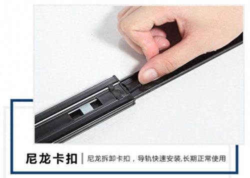 不锈钢导轨十大品牌排行榜(304不锈钢导轨价格)插图2