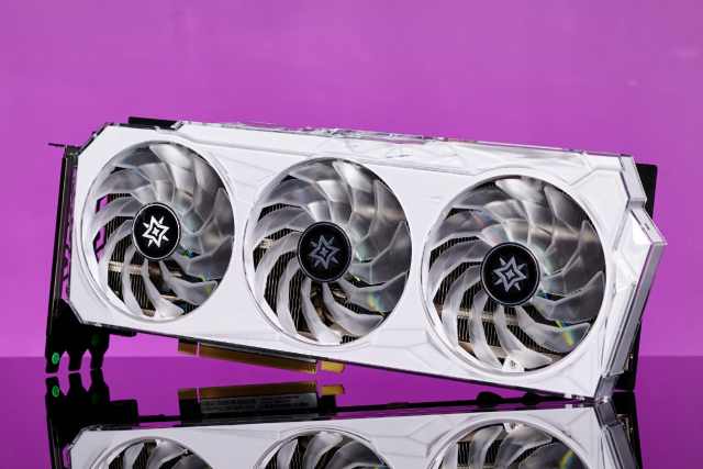 nvidia rtx3090介绍(nvidia rtx 3080显卡横评)插图6