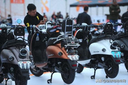 十大电动车产地排行榜图片(质量最好十大电动车)插图2