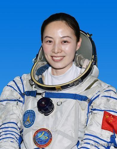 中国21名航天员名单和照片(中国所有航天员名单和照片)插图8