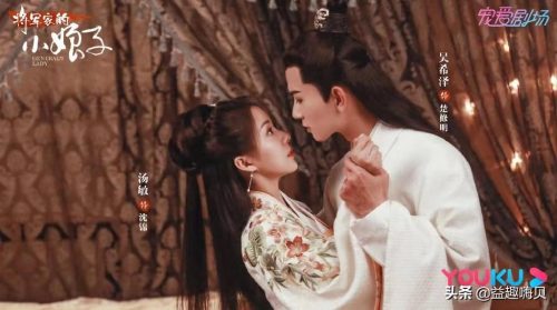 古装宠妻狂魔的电视剧(古装剧宠妻的电视剧)插图2