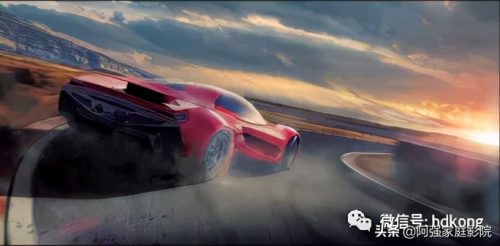 jvc4k投影价格(JVC旗舰全高清投影机)插图2