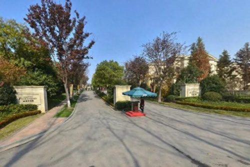 林皇园十大豪宅排行榜(十大豪华豪宅排名)插图5