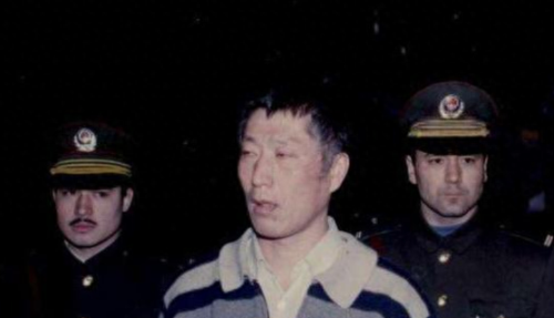 近代十大土匪排行榜图片大全(十大汉奸简介)插图1