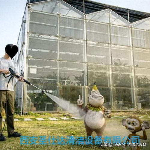 高压水枪高端十大排行榜(公认最好的洗车机)插图2