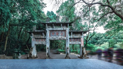 三国四大名将张飞(三国史的张飞)插图5