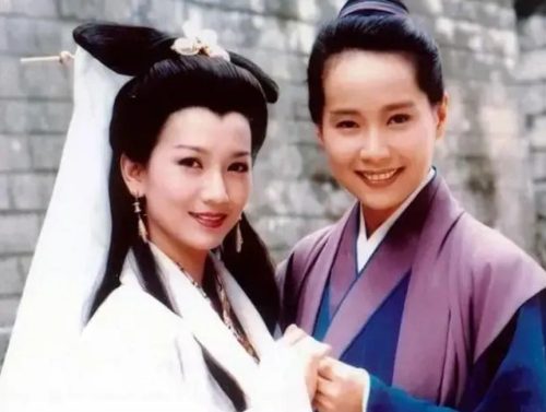 62岁赵雅芝老成什么样(60多岁赵雅芝)插图6