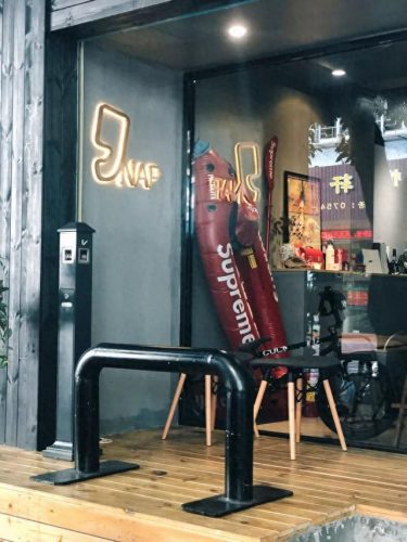 汕头十大咖啡店排行榜图片(十大最有名的咖啡店)插图36