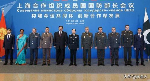 上合组织包括哪些国家(上合组织成员国名单)插图4