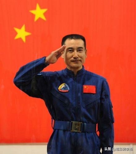 中国21名航天员名单和照片(中国所有航天员名单和照片)插图3