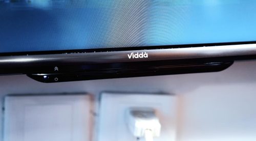 vidda x75 电视机测评(海信evo x55游戏电视值得买吗)插图3