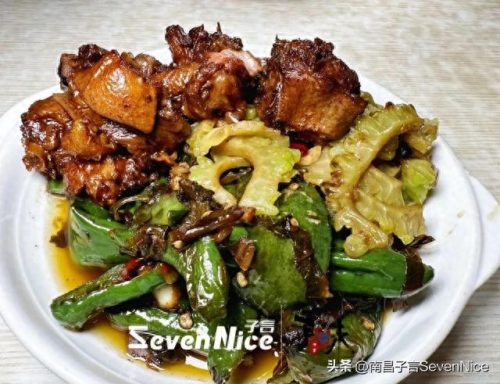江西十大好吃小菜馆排行榜(江西十大早餐排名)插图7