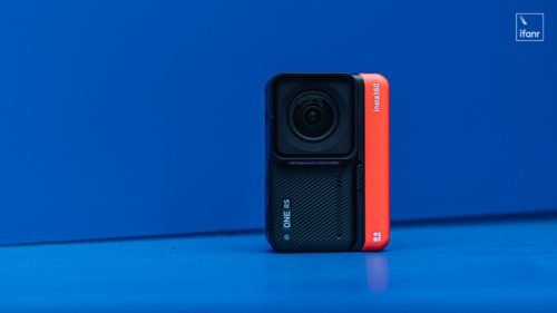 insta360相机按键讲解(insta360相机怎么降噪)插图