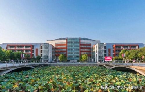 中医学十大名校排行榜(中医排名前十名的院校)插图