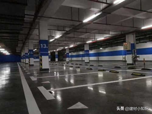 山西固化剂十大品牌排行榜(固化金刚砂品牌)插图1