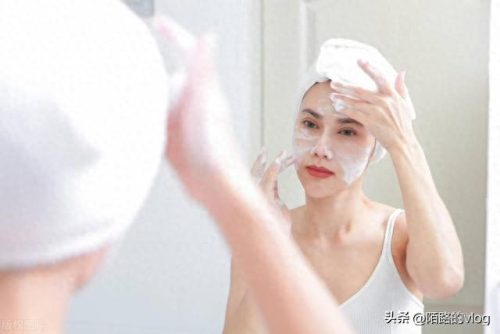 洗面奶十大品牌女士排行榜(女士洗面奶十大牌子)插图3