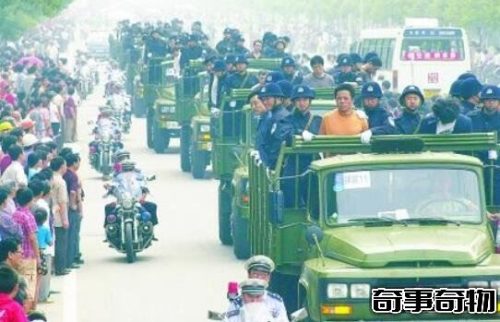 宋留根案件全过程(宋留根在哪被抓)插图8